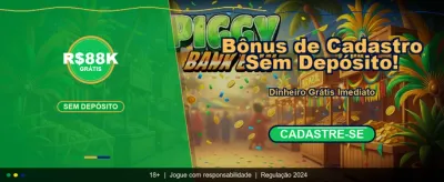 A maior plataforma do Brasil banner