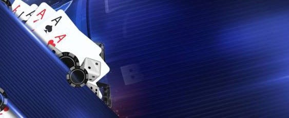 Deposite Agora e Comece banner