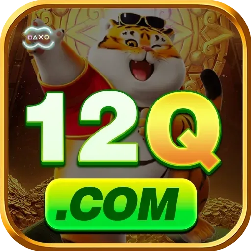 12qplataforma.net Logo